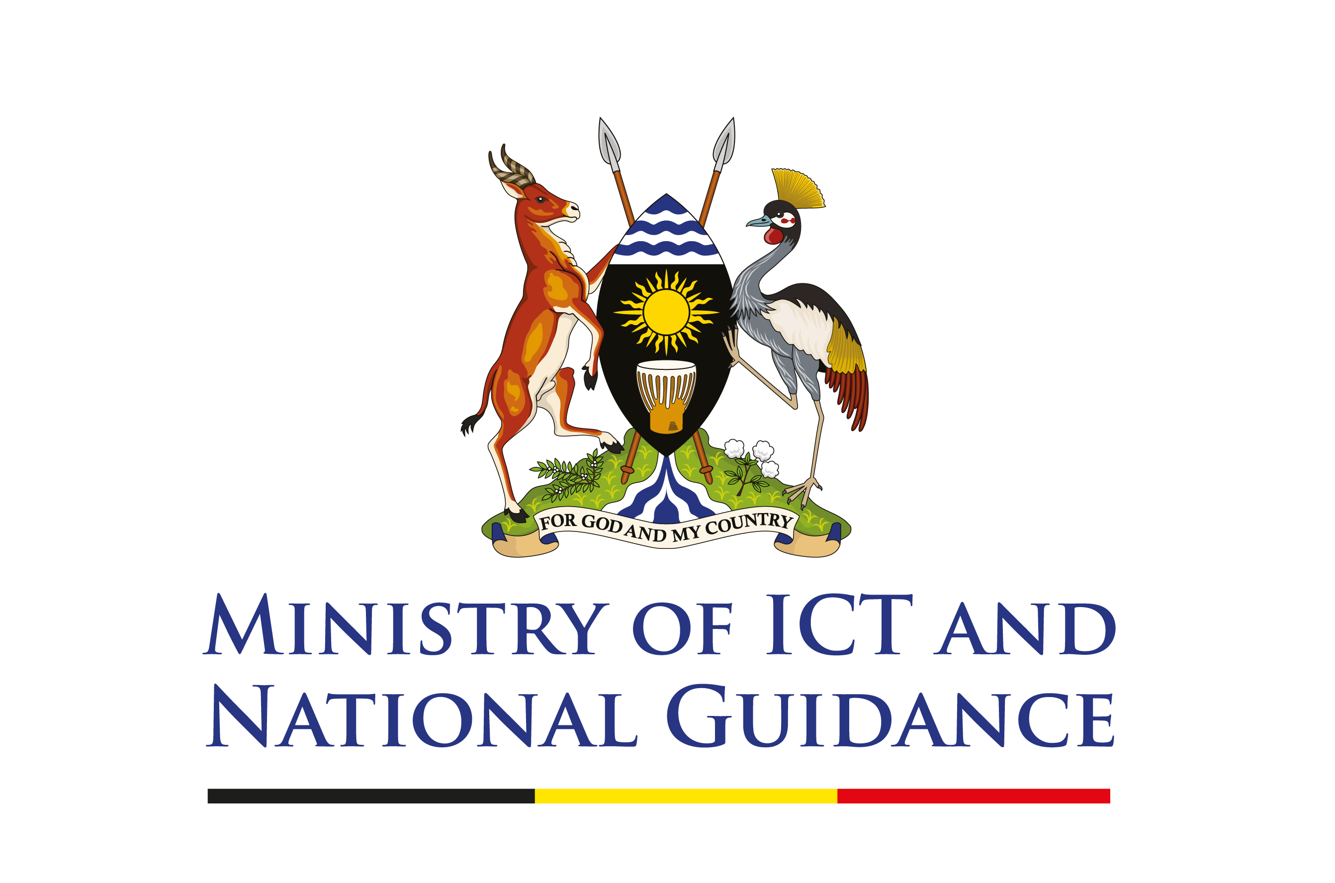 Ministry of ICT & National Guidance